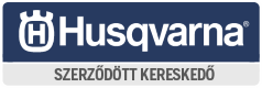 Husqvarna - Budapest webshop