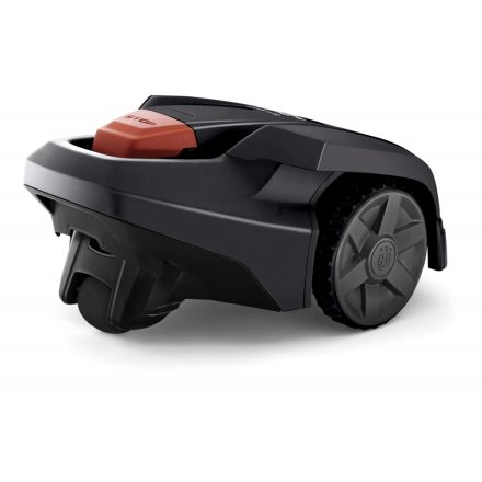 HUSQVARNA AUTOMOWER 105 ROBOTFŰNYÍRÓ