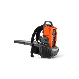   HUSQVARNA 340iBT AKKUMULÁTOROS LOMBFÚJÓ, AKKUMULÁTOR ÉS TÖLTŐ NÉLKÜL