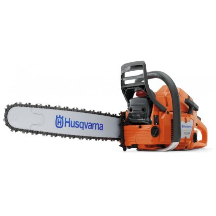 HUSQVARNA 372XP LÁNCFŰRÉSZ  