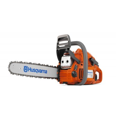 HUSQVARNA 445 II LÁNCFŰRÉSZ  