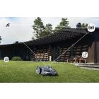 HUSQVARNA AUTOMOWER 520 EPOS ROBOTFŰNYÍRÓ