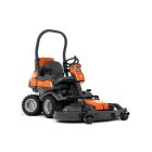 HUSQVARNA P524XR EFI RIDER - VÁGÓASZTAL NÉLKÜL