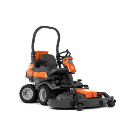 HUSQVARNA P524XR EFI RIDER - VÁGÓASZTAL NÉLKÜL