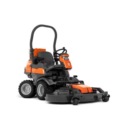 HUSQVARNA P524XR EFI RIDER - VÁGÓASZTAL NÉLKÜL