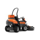 HUSQVARNA P524XR EFI RIDER - VÁGÓASZTAL NÉLKÜL
