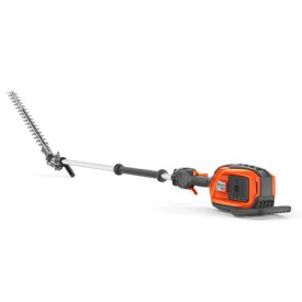   HUSQVARNA 525IHE4 AKKUMULÁTOROS MAGASSÁGI SÖVÉNYNYÍRÓ - AKKUMULÁTOR ÉS TÖLTŐ NÉLKÜL