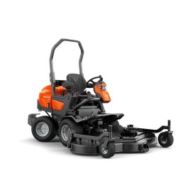 HUSQVARNA  535HX HIBID RIDER VÁGÓASZTAL NÉLKÜL