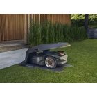 Automower ház NERA 310E, 410XE, 320, 430X, 450X - P21