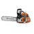 HUSQVARNA 550XP Mark II 15" LÁNCFŰRÉSZ