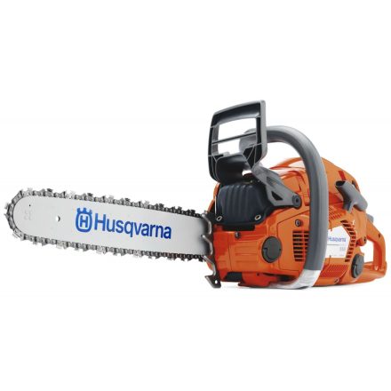 HUSQVARNA 555 LÁNCFŰRÉSZ  