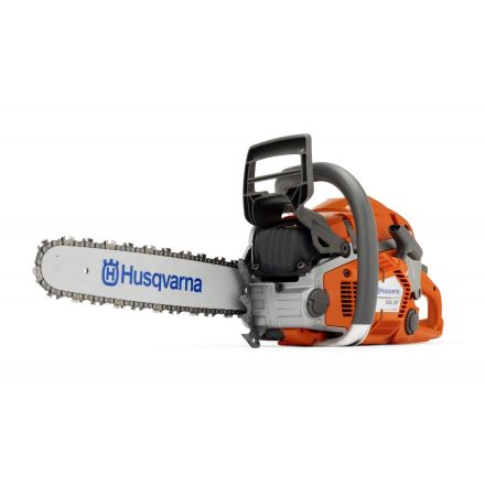 HUSQVARNA 560XP II LÁNCFŰRÉSZ  