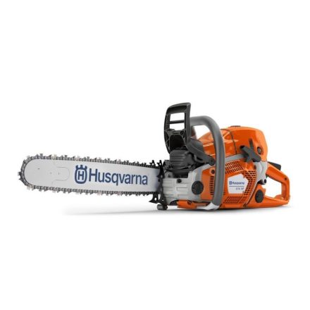 HUSQVARNA 572XP LÁNCFŰRÉSZ  