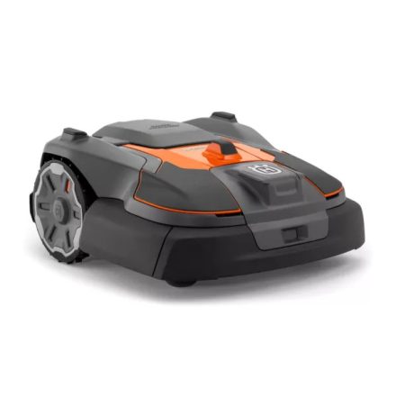 HUSQVARNA AUTOMOWER 580L EPOS ROBOTFŰNYÍRÓ
