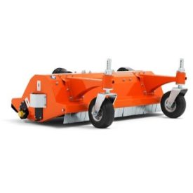HUSQVARNA LENGŐKÉSES VÁGÓASZTA P525d / 535HX TÍPUSHOZ