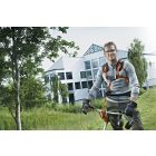 HUSQVARNA 545RX FŰKASZA  