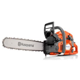 HUSQVARNA 565 LÁNCFŰRÉSZ  