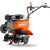 HUSQVARNA TF225 KAPÁLÓGÉP