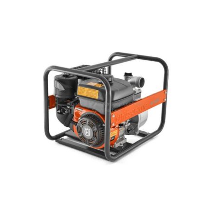HUSQVARNA W50P benzines vízszivattyú