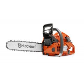 HUSQVARNA 545 Mark II LÁNCFŰRÉSZ  