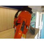 HUSQVARNA 545 Mark II LÁNCFŰRÉSZ  