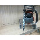 HUSQVARNA 550XP Mark II 15" LÁNCFŰRÉSZ  