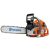 HUSQVARNA 550XPG MArk II LÁNCFŰRÉSZ