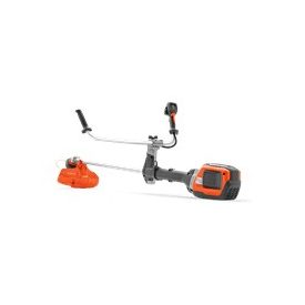   HUSQVARNA 535iRXT AKKUMULÁTOROS FŰKASZA - AKKUMULÁTOR ÉS TÖLTŐ NÉLKÜL