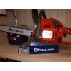 HUSQVARNA 120 Mark II láncfűrész  