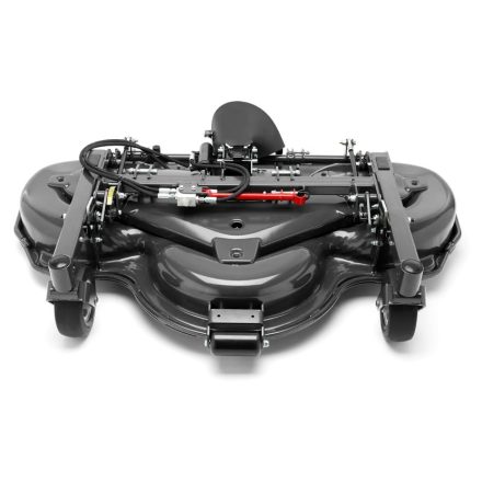 HUSQVARNA 155X VÁGÓASZTAL HIDRAULIKUS MAGASSÁGÁLLÍTÁSSAL P52DX, P525DX TÍPUSOKHOZ