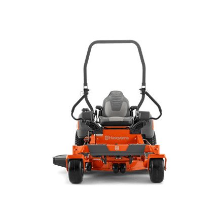 HUSQVARNA Z448 ZERO TURN VÁGÓASZTALLAL