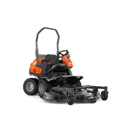 HUSQVARNA P520DX RIDER, VÁGÓASZTAL NÉLKÜL