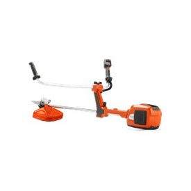   HUSQVARNA 520iRX AKKUS FŰKASZA, AKKUMULÁTOR ÉS TÖLTŐ NÉLKÜL