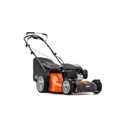 Husqvarna LC353AWD benzines fünyíró - HONDA MOTORRAL