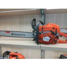 HUSQVARNA 592 XP LÁNCFŰRÉSZ