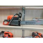 HUSQVARNA 592 XP LÁNCFŰRÉSZ