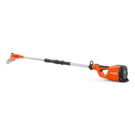 HUSQVARNA 120iTK4-P AKKUMULÁTOROS MAGASSÁGI ÁGVÁGÓ AKKU ÉS TÖLTŐ NÉLKÜL!