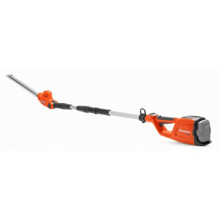 HUSQVARNA 120iTK4H MAGASSÁGI SÖVÉNYNYÍRÓ - AKKUMULÁTORRAL ÉS TÖLTŐVEL
