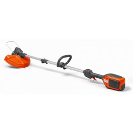   HUSQVARNA 215iL AKKUMULÁTOROS SZEGÉLNYÍRÓ, AKKUMULÁTOR ÉS TÖLTŐ NÉLKÜL!