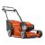 Husqvarna LC353V  benzines fünyíró