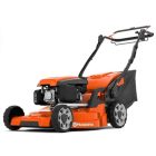 HUSQVARNA 353VE BENZINES FŰNYÍRÓ
