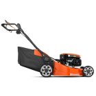 HUSQVARNA 353VE BENZINES FŰNYÍRÓ