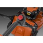 HUSQVARNA 353VE BENZINES FŰNYÍRÓ