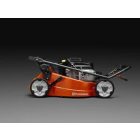 HUSQVARNA 353VE BENZINES FŰNYÍRÓ