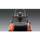 HUSQVARNA R214TC RIDER 94CM-ES VÁGÓASZTALLAL  
