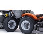 HUSQVARNA R214TC RIDER 94CM-ES VÁGÓASZTALLAL  