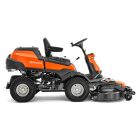 HUSQVARNA R418TsX AWD RIDER, VÁGÓASZTAL NÉLKÜL