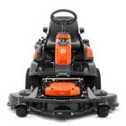 HUSQVARNA R418TsX AWD RIDER, VÁGÓASZTAL NÉLKÜL