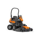 HUSQVARNA P524X EFI RIDER - VÁGÓASZTAL NÉLKÜL