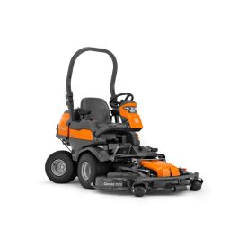HUSQVARNA P524X EFI RIDER - VÁGÓASZTAL NÉLKÜL